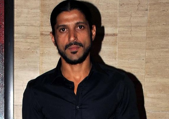 Farhan Akhtar to endorse Coke?